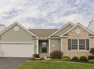 8925 Emerald Hill Dr, Lewis Center, OH 43035