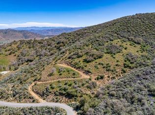 18050 Matterhorn Ct, Tehachapi, CA 93561