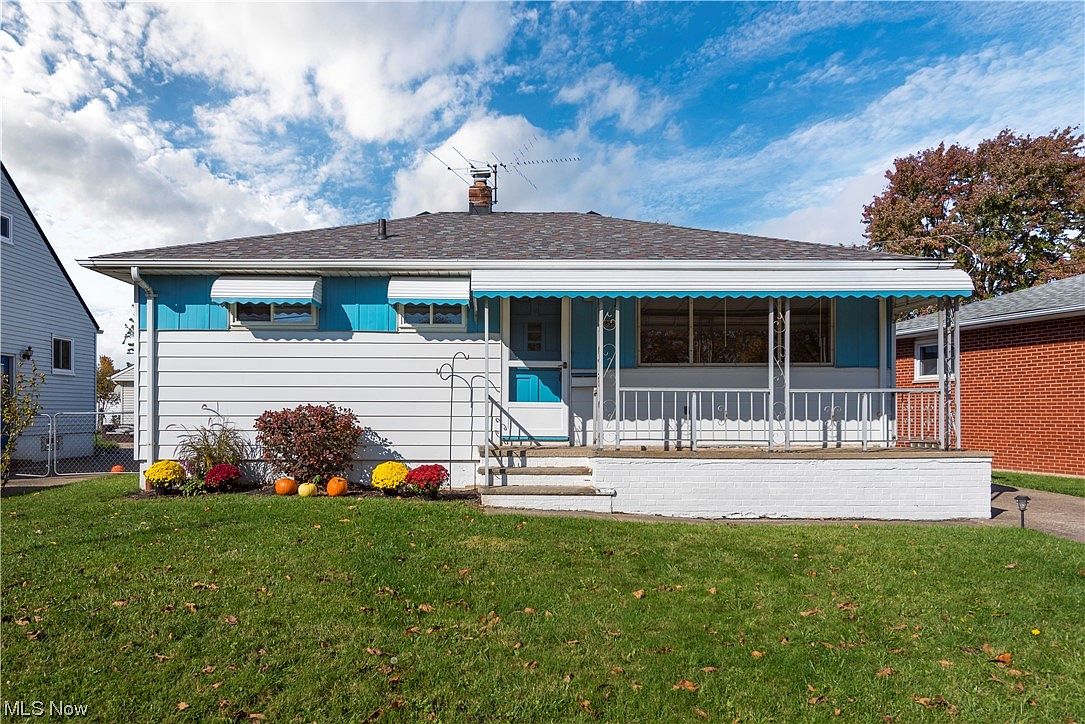 5896 Westbrook Dr, Brookpark, OH 44142 Zillow