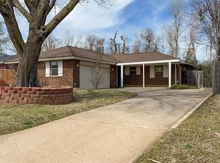 805 SW 67th St, Oklahoma City, OK 73139