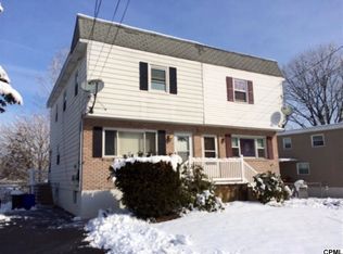 835 Erford Rd, Camp Hill, PA 17011