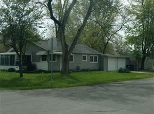 14306 Banner St, Taylor, MI 48180