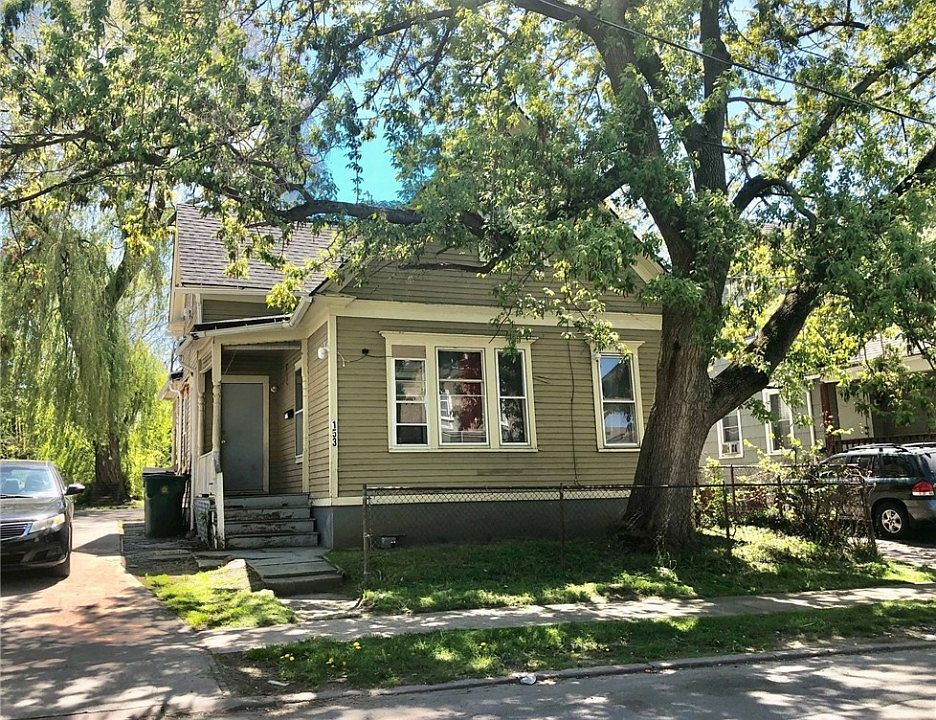 153 Alphonse St, Rochester, NY 14621 Zillow