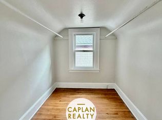 312 Huntington St #1C, New Haven, CT 06511