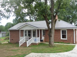 285 Blount St, Forsyth, GA 31029