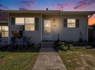 364 Washington St, Elizabeth, CO 80107