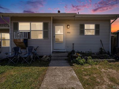 364 Washington Street, Elizabeth, CO, 80107