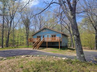 18 S Ledge Rd, Glen, NH 03838
