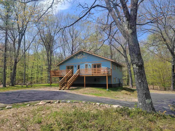 18 South Ledge Road, Bartlett, NH 03838