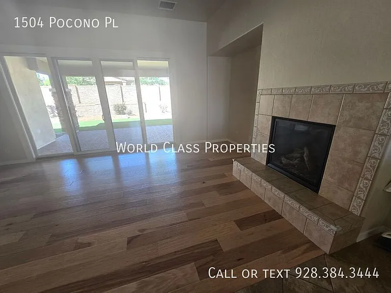 1504 Pocono Pl — Photo 2
