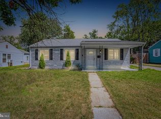 1036 Thomas Rd, Glen Burnie, MD 21060