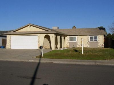 5901 Tallahatchey Dr, Stockton, CA, 95215