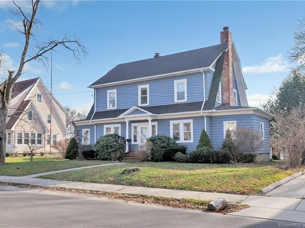 64 Hickory Street, Bridgeport, CT 06610