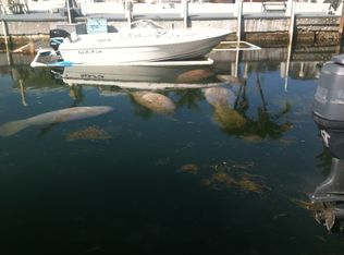 11300 1st Ave Gulf, Marathon, FL 33050