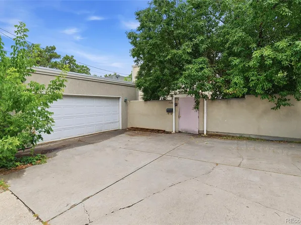 1530 S University Blvd, Denver, CO 80210