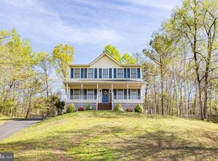 3605 Ardwick Cir, Fredericksburg, VA 22408
