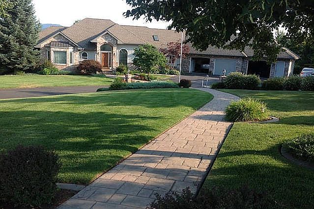 Front of Home - Street View