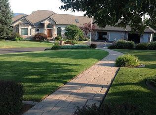 2520 S Steen Rd, Greenacres, WA 99016