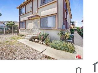 205 W 89th St, Los Angeles, CA 90003
