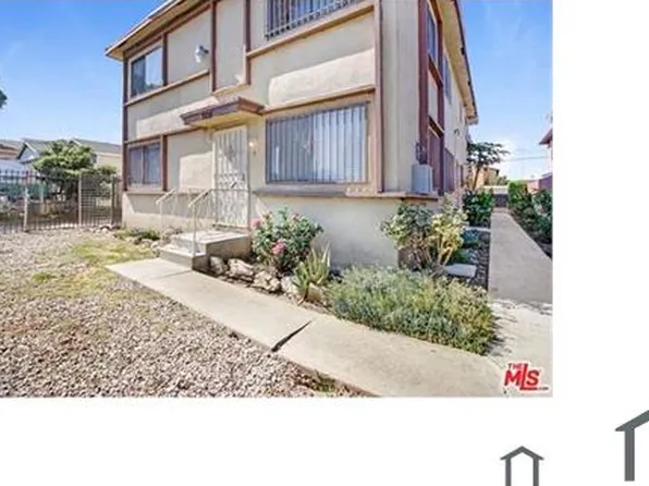 205 W 89th St, Los Angeles, CA 90003