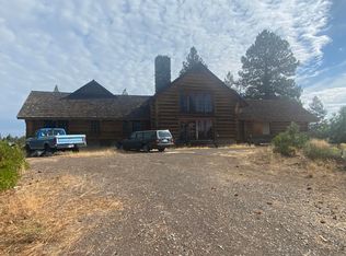 36850 Highway 62, Chiloquin, OR 97624