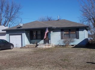 1408 S 10th St, Duncan, OK 73533