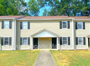 711 South St, Carrollton, GA 30117