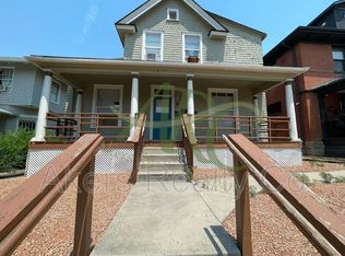 511 W 12th St #D, Pueblo, CO 81003