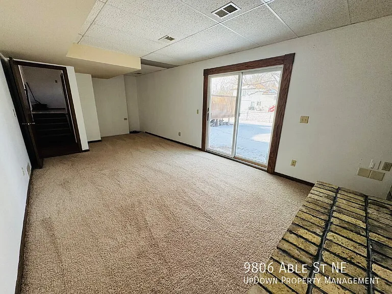9806 Able St NE — Photo 17