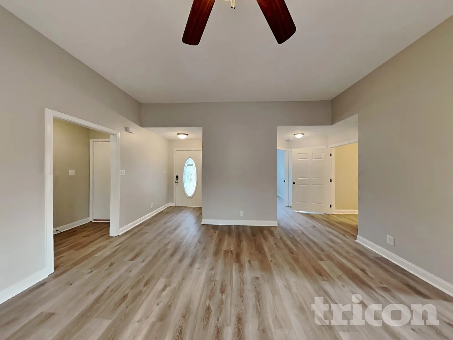 1889 Jackie Lorraine Drive Clarksville TN — Photo 2