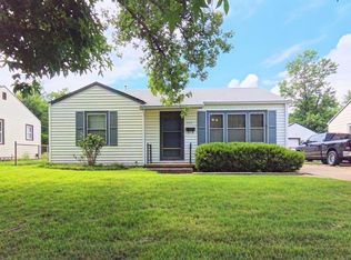 5913 E Bellaire St, Wichita, KS 67218