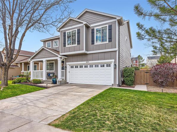 9879 Sydney Lane, Highlands Ranch, CO 80130
