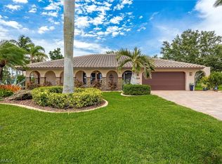 1217 Shelby Pkwy, Cape Coral, FL 33904