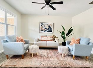 307 SW 13th St, Seminole, TX 79360