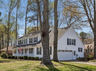 1300 Chelbrook Rd, Chesapeake, VA 23322
