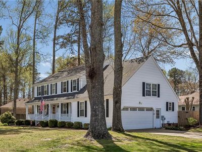 1300 Chelbrook Rd, Chesapeake, VA, 23322