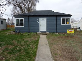 1641 Newark St, Aurora, CO 80010