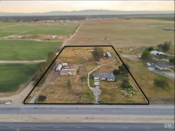 33391 7th Standard Rd, Bakersfield, CA 93314