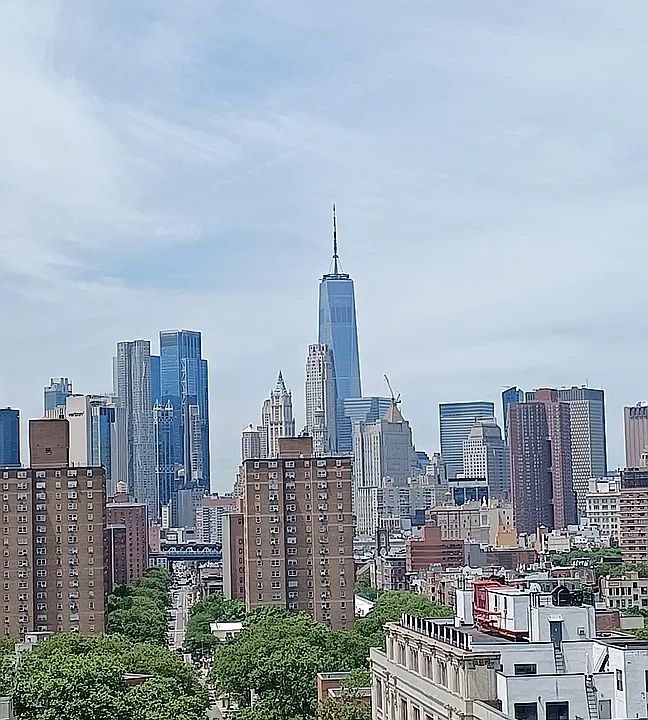 1st image of 573 Grand St #1601