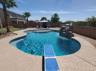 41927 W Granada Dr, Maricopa, AZ 85138