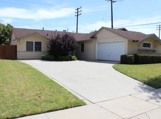 5826 Hunter St, Ventura, CA 93003