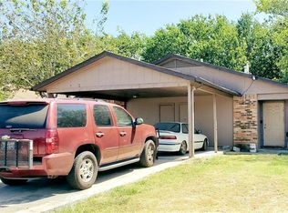 8310 Colony Loop Dr, Austin, TX 78724