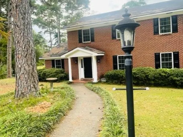 224 Manford Ave, Monroeville, AL 36460