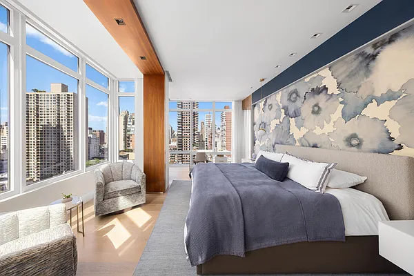 Bedroom, photo 1