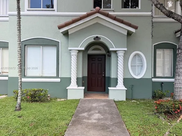 1414 SE 24th Ct #369, Homestead, FL 33035