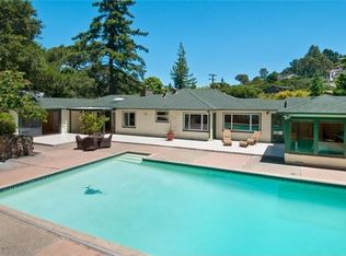 606 Alameda De Las Pulgas, Belmont, CA
