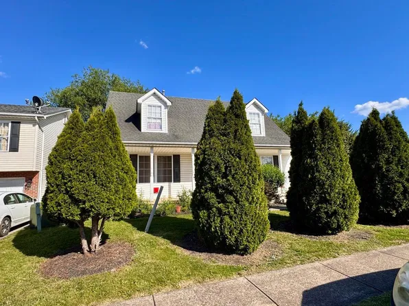 614 Sherlock Trce, Winchester, VA 22601