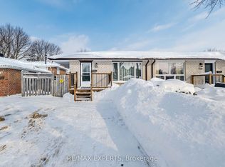 93 AA Dawson Rd, Orangeville, ON L9W2W7