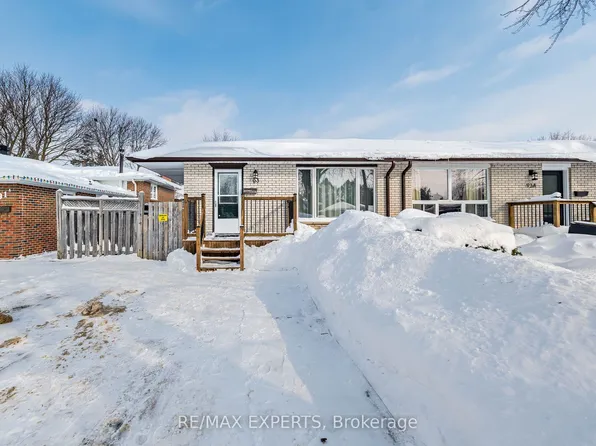 93 AA Dawson Rd, Orangeville, ON L9W 2W7