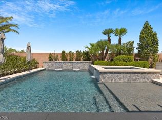 284 Ben Johnson Ct, Las Vegas, NV 89183